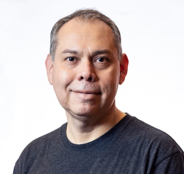 Ricardo Aravena